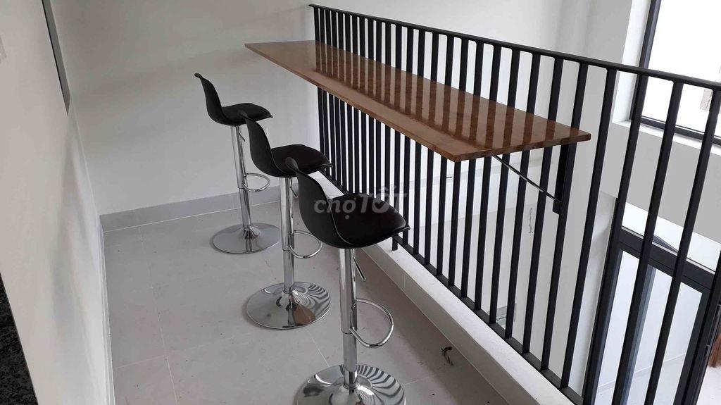 Chính Chủ Cho Thuê Nhà Làm VP Ở CHDV Trần Xuân Soạn 8pn 8wc Giá 50tr