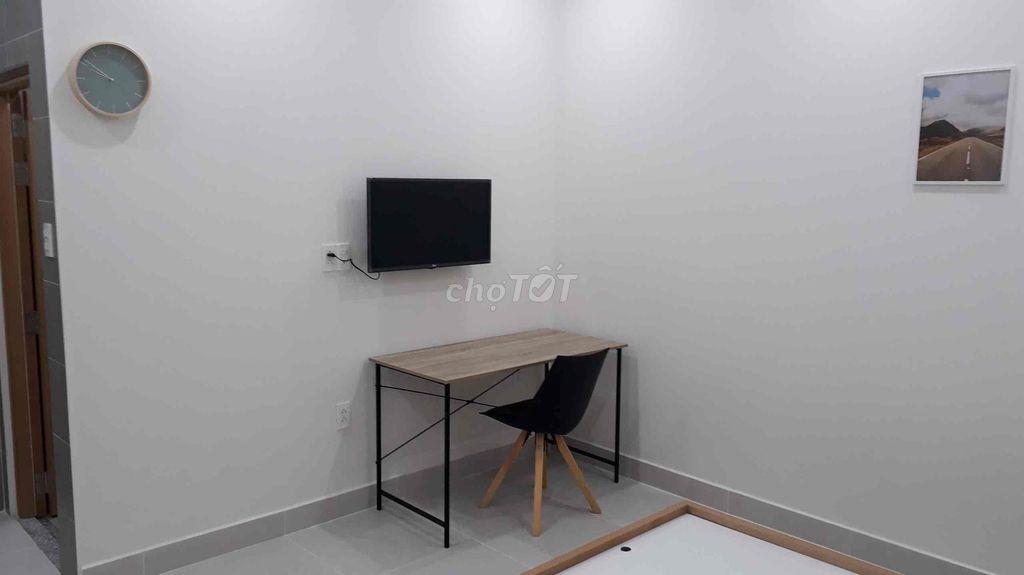 Chính Chủ Cho Thuê Nhà Làm VP Ở CHDV Trần Xuân Soạn 8pn 8wc Giá 50tr
