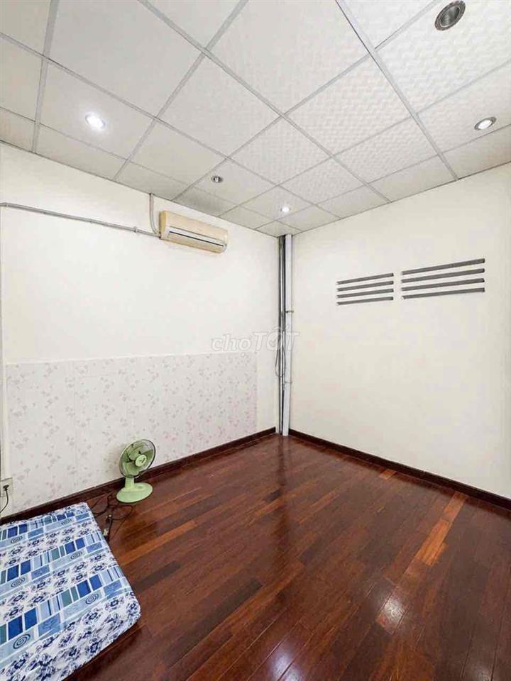 🏡 CHO THUÊ NHÀ -NGUYỄN TRUNG TRỰC, BÌNH THẠNH – FULL NỘI THẤT – 2PN(.