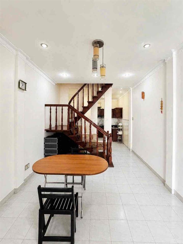🏡 CHO THUÊ NHÀ -NGUYỄN TRUNG TRỰC, BÌNH THẠNH – FULL NỘI THẤT – 2PN(.