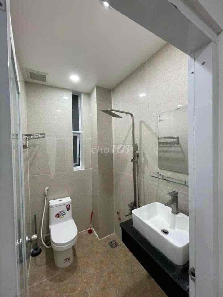 1/10 trống  185/3C Phan Đình Phùng p17 Phú Nhuận  Nước 100k/ng Phí d