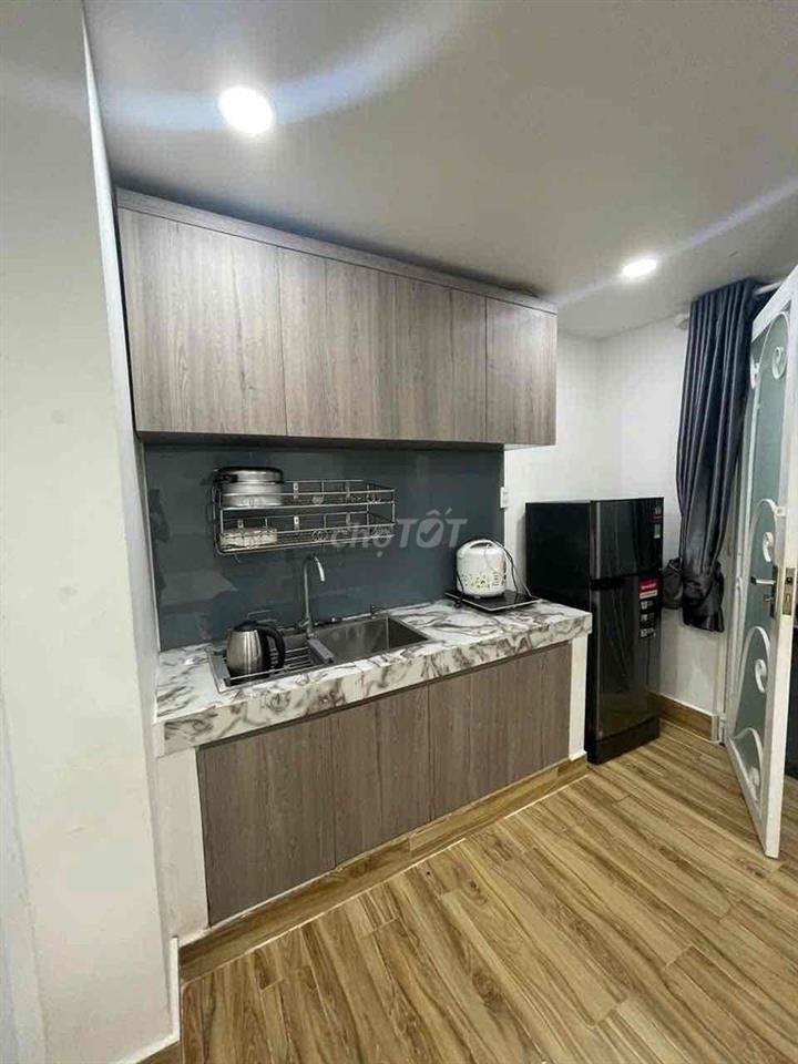 Chính Chủ Cho Thuê Phòng Phan Đình Phùng Cô Bắc PN Giá 5,49tr TM Ạ