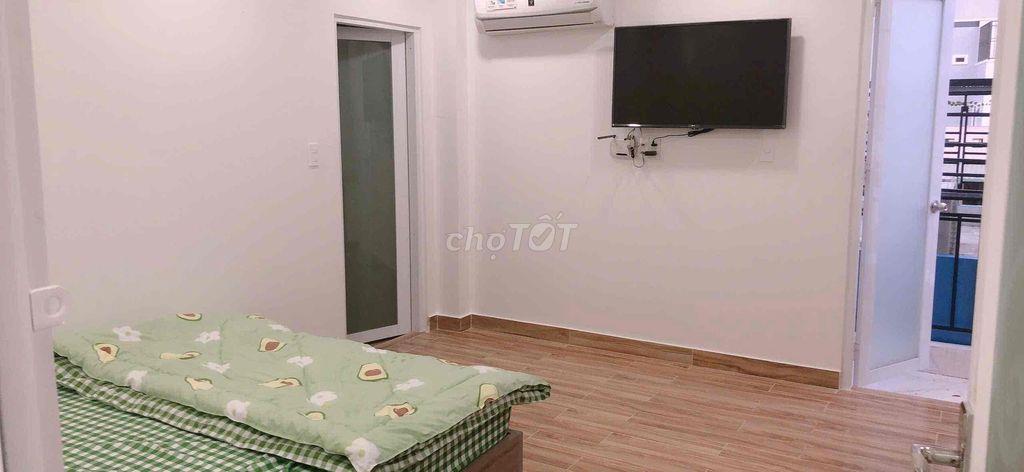 Chính Chủ Cho Thuê Phòng Phan Đình Phùng Cô Bắc PN Giá 5,49tr TM Ạ