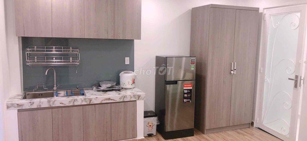 Chính Chủ Cho Thuê Phòng Phan Đình Phùng Cô Bắc PN Giá 5,49tr TM Ạ