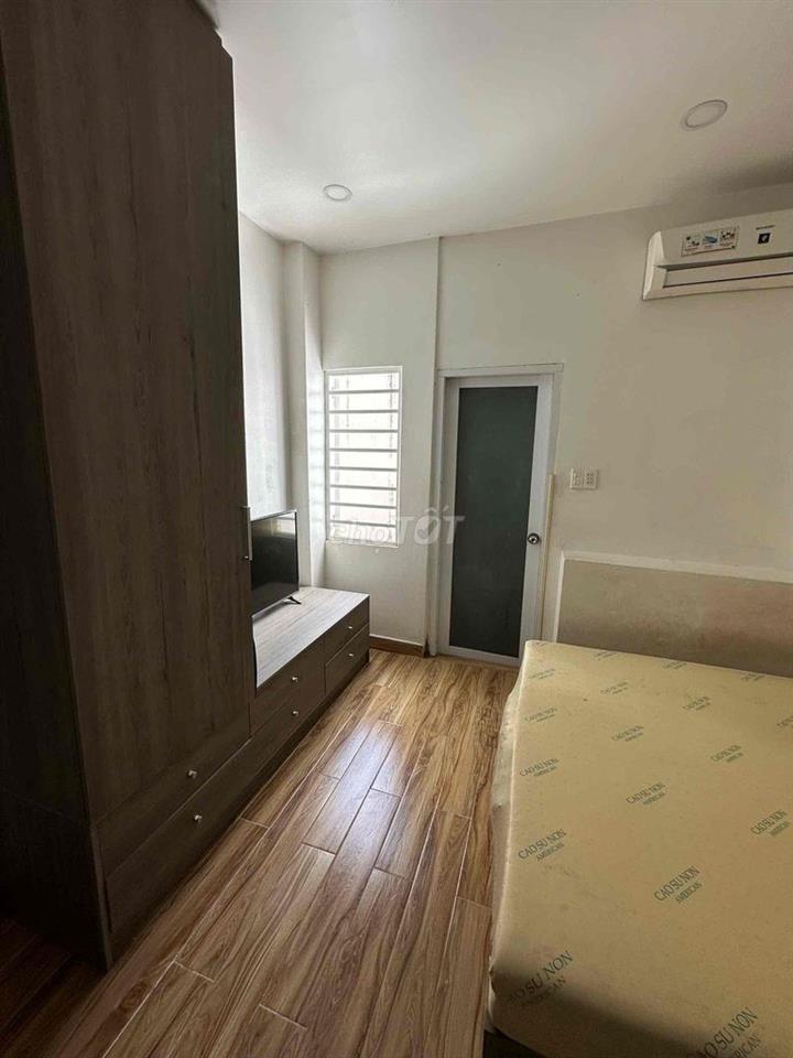 Chính Chủ Cho Thuê Phòng Phan Đình Phùng Cô Bắc PN Giá 5,49tr TM Ạ