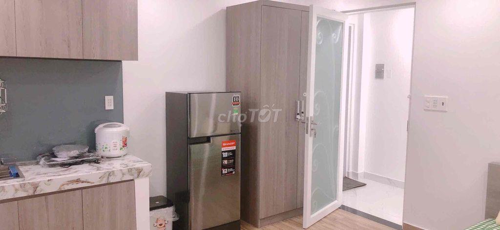 Chính Chủ Cho Thuê Phòng Phan Đình Phùng Cô Bắc PN Giá 5,49tr TM Ạ