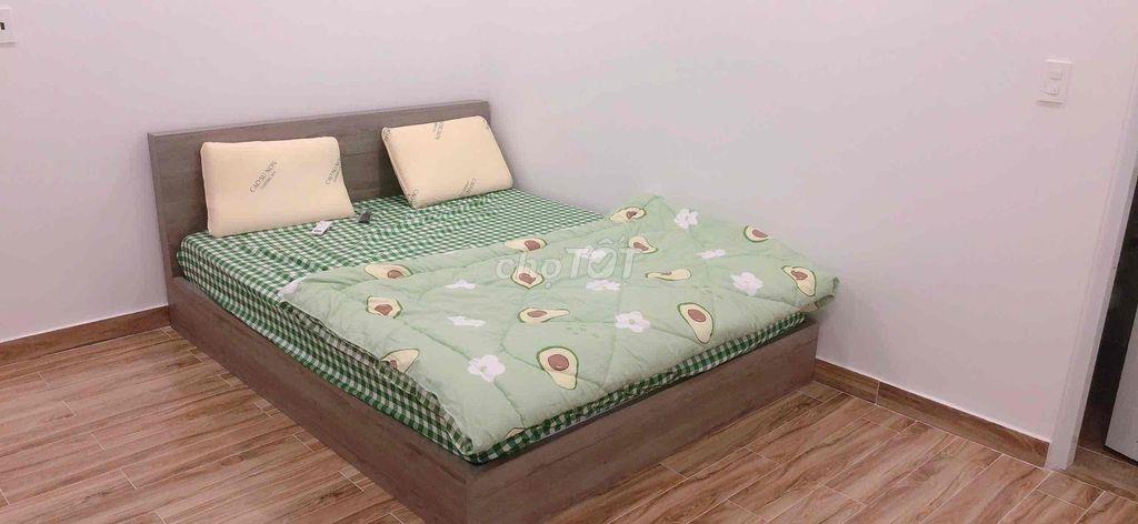 Chính Chủ Cho Thuê Phòng Phan Đình Phùng Cô Bắc PN Giá 5,49tr TM Ạ