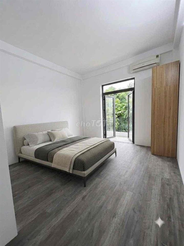 Chính Chủ Cho Thuê Phòng Ful NT Tại 98F Lê Lai Chợ Bến Thành Giá 5,22t