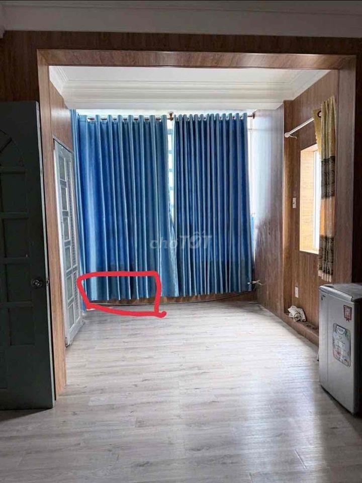 Mình Chính Chủ Trống 1p Cho Thuê Ở Trệt 6tr Chốt 5tr Ở 98F Lê Lai Q.1
