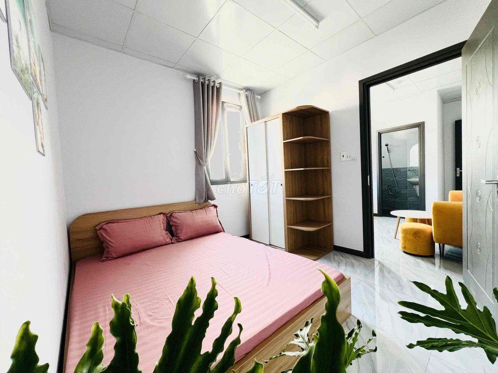 Mình Trống 1p Cuối Cùng Ở Trệt Giá 5tr Ful NT Bếp Tại Chợ Bến Thành Ạ