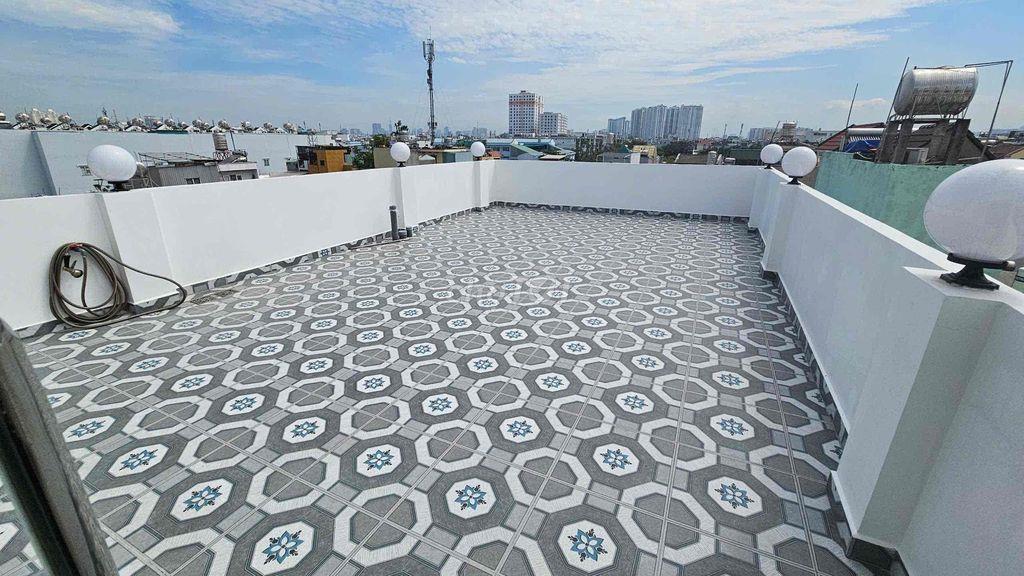 Chính Chủ Cho Thuê Nhà MT QL 50 Gần Ngã 4 Nguyễn Văn Linh Giá 12tr