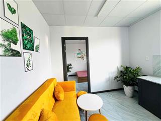 Chính Chủ Cho Thuê Phòng MT QL 50 Ful NT Có Hầm Ở Ngay Giá 4,8tr LH