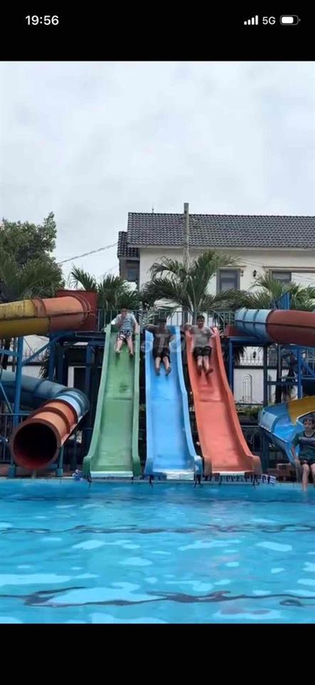 Chính Chủ Cho Thuê Hồ Bơi Ful NT GPKD Có Nhà 2pn 2wc 6tr Free 2th Đầu