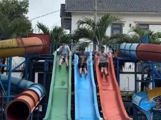 Chính Chủ Cho Thuê Hồ Bơi Ful NT GPKD Có Nhà 2pn 2wc 6tr Free 2th Đầu