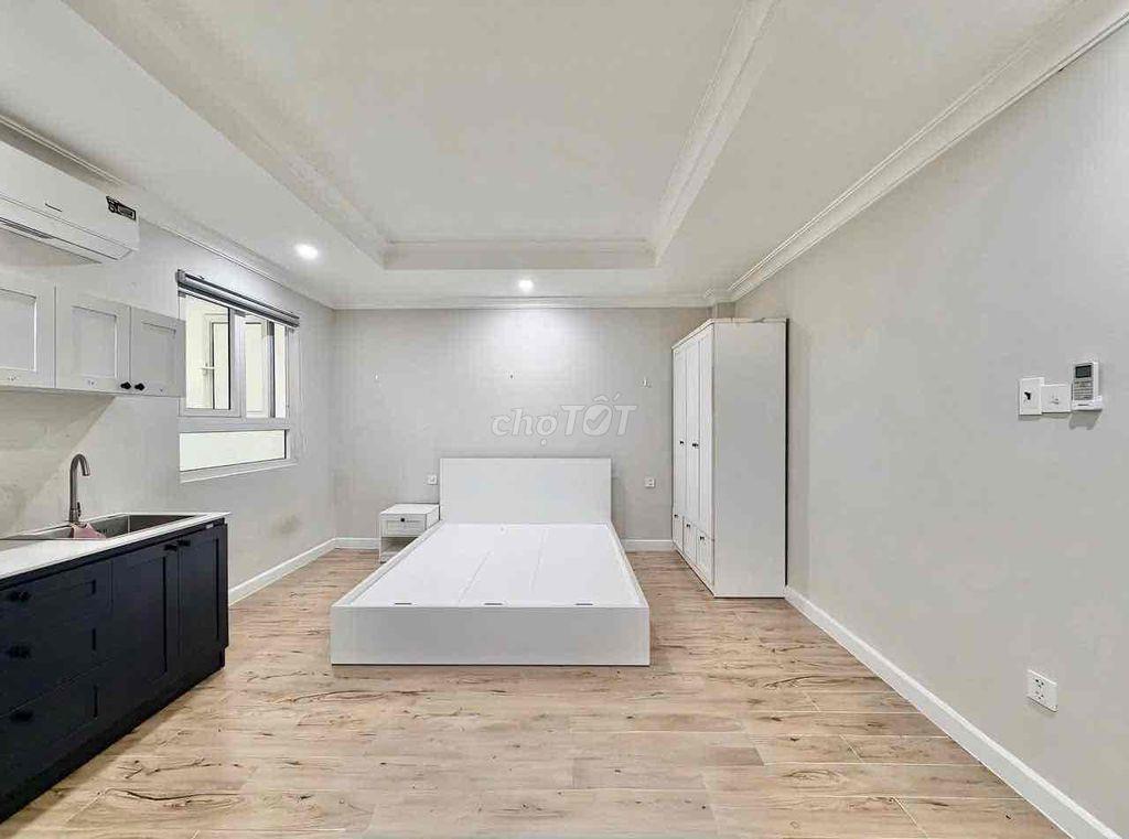 Cho thuê căn 1N1WC .   📍15/33 đường 59 phường 14 Gò Vấp - 5.5tr/tháng