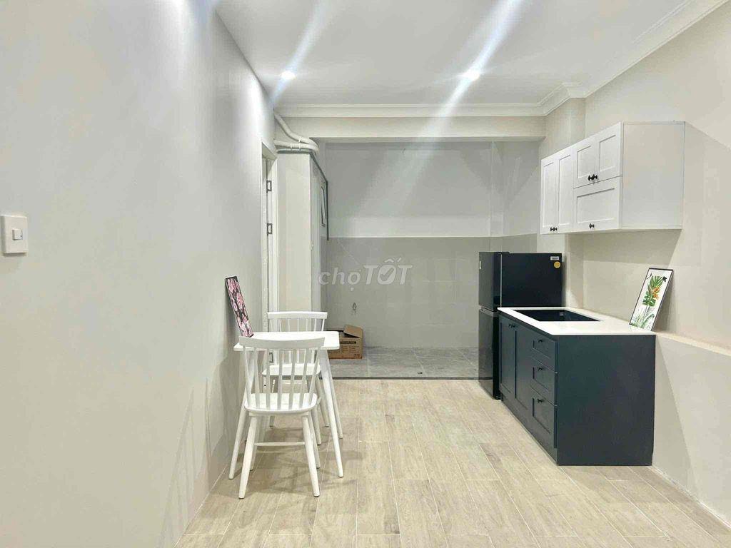 Cho thuê căn 1N1WC .   📍15/33 đường 59 phường 14 Gò Vấp - 5.5tr/tháng