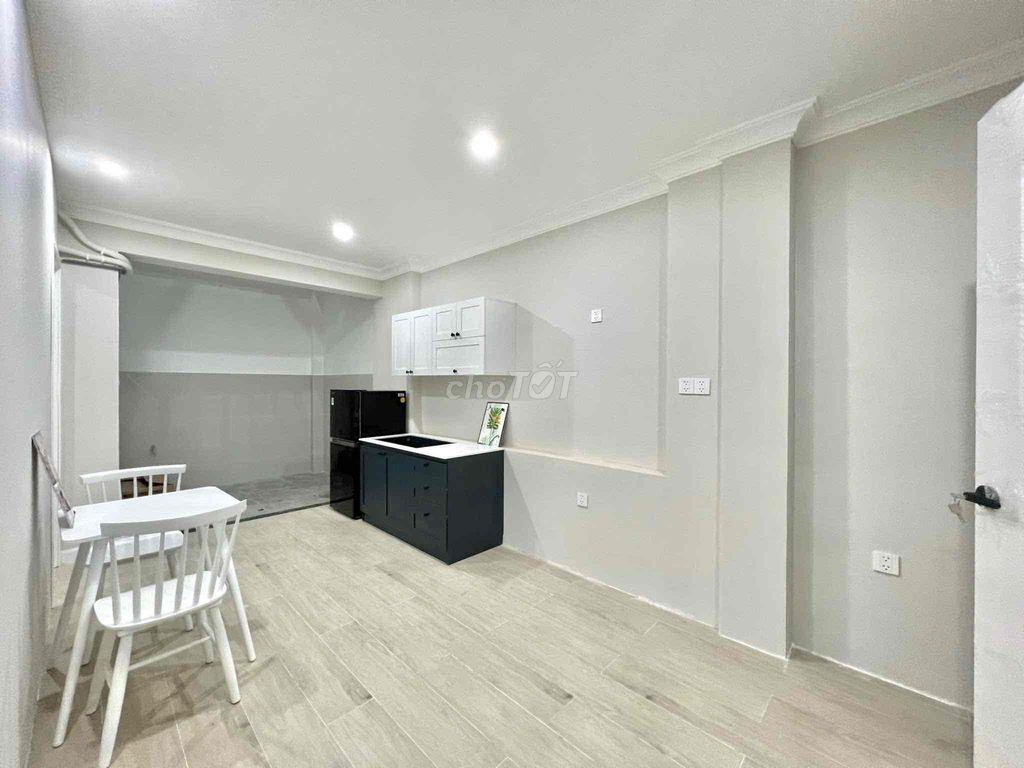 Cho thuê căn 1N1WC .   📍15/33 đường 59 phường 14 Gò Vấp - 5.5tr/tháng