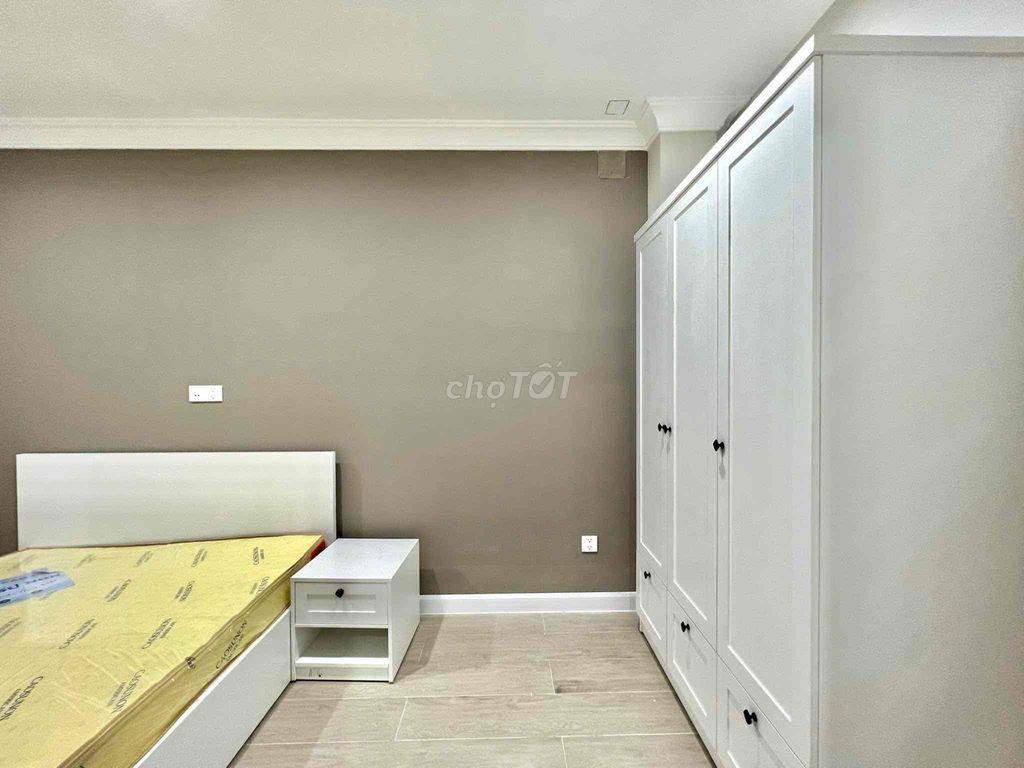 Cho thuê căn 1N1WC .   📍15/33 đường 59 phường 14 Gò Vấp - 5.5tr/tháng