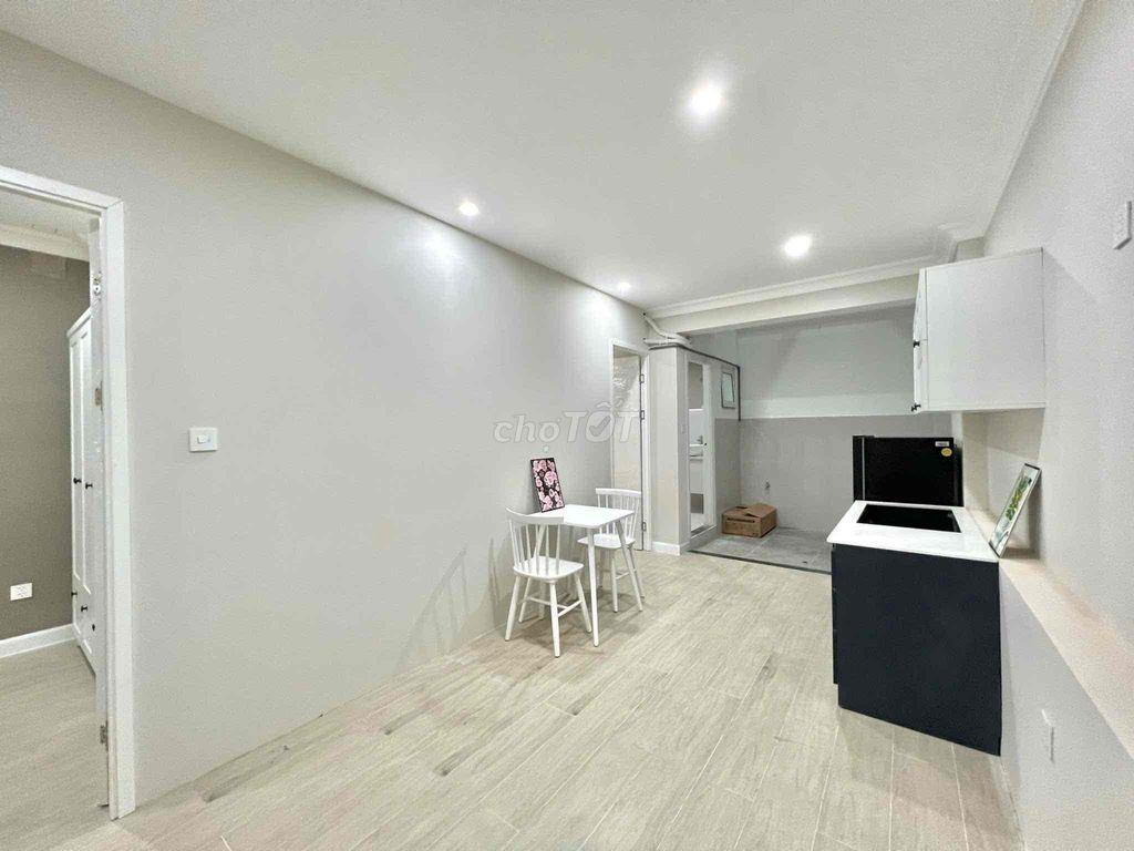 Cho thuê căn 1N1WC .   📍15/33 đường 59 phường 14 Gò Vấp - 5.5tr/tháng