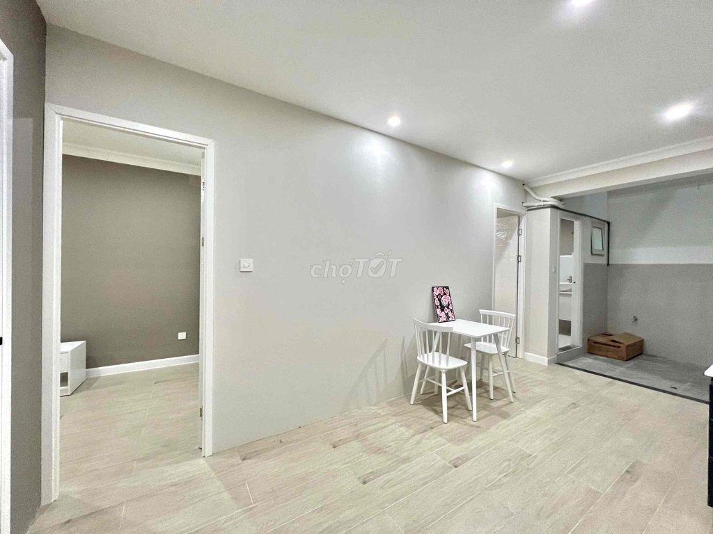 Cho thuê căn 1N1WC .   📍15/33 đường 59 phường 14 Gò Vấp - 5.5tr/tháng