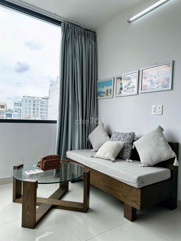 15/08 TRỐNG LẠI 2.2 LẦU 2 2PN 70m2 - 18tr  NHÀ THANG MÁY 111 CƯ XÁ NGU