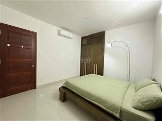 15/08 TRỐNG LẠI 2.2 LẦU 2 2PN 70m2 - 18tr  NHÀ THANG MÁY 111 CƯ XÁ NGU