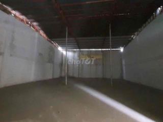 MẶT TIỀN 1C TÙNG THIỆN VƯƠNG, PHƯỜNG PHÚ ĐỊNH CHÍNH CHỦ CHO THUÊ NHÀ M