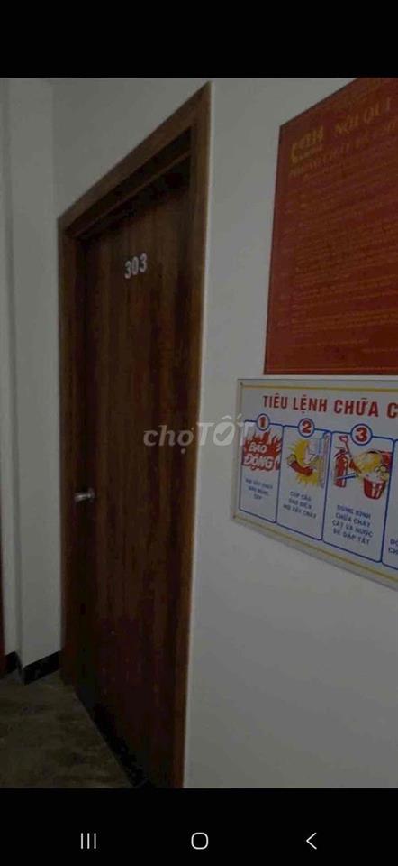 🔥 CHO THUÊ NGUYÊN CĂN KHÁCH SẠN MỚI XÂY 100% – 15 PHÒNG – GIÁ CHỈ 70 T