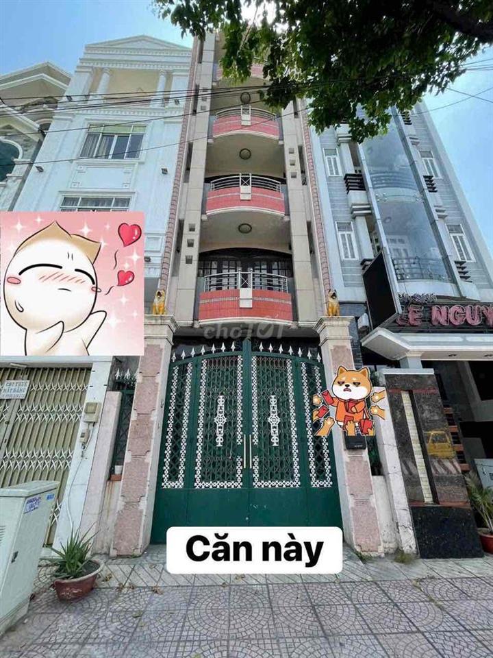 Chính chủ muốn cho thuê nhà nguyên căn  Đường Đồng văn cống quận 2   G
