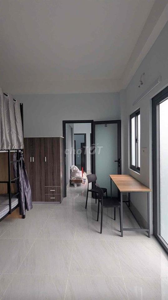 Siêu Phẩm Toà CHDV 30pn ST 1MT Ful NT 32wc 7,79x27,9 188,2m 14,4 Tỷ Ạ