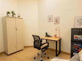*** Quá Khủng Phòng Q.1 Chính Chủ Chợ Bến Thành Chỉ 4,87tr Ful NT