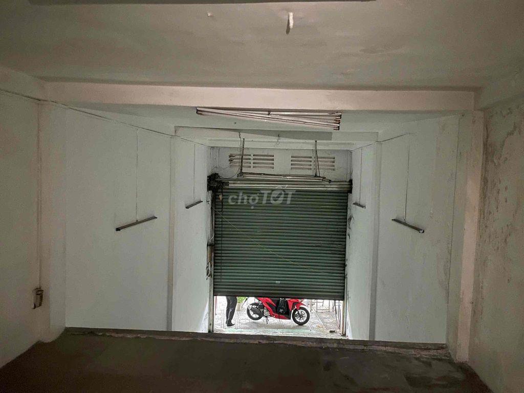 MẶT TIỀN 328 NGÔ GIA TỰ, QUẬN 10 CHÍNH CHỦ CHO THUÊ NGUYÊN CĂN MẶT TIỀ
