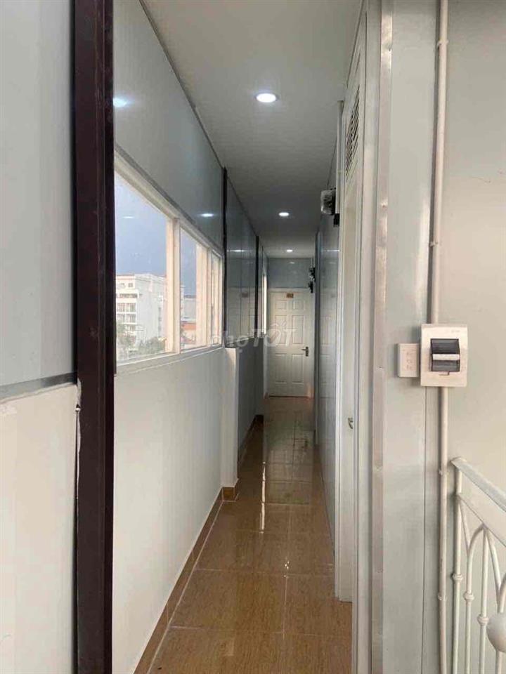 Mình Chính Chủ Trống 2 KTX Giường 36 Trần Văn Sắc Q.2 Gần Thảo Điền Ạ