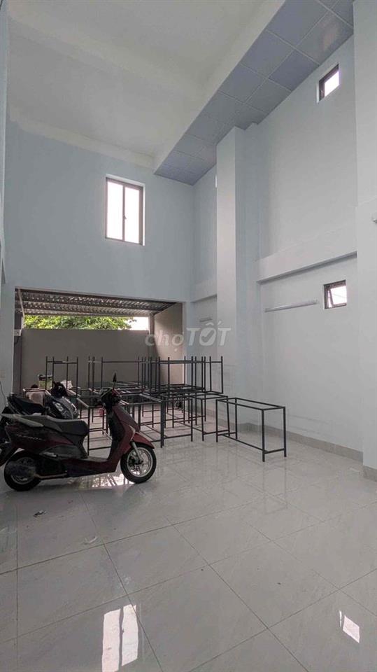 30 phòng HXH cách Làng đại học 1km. Đào Sư Tích - Dĩ An TPHCM. 90triệu