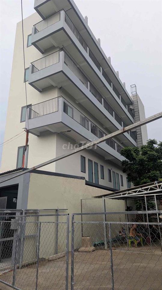 30 phòng HXH cách Làng đại học 1km. Đào Sư Tích - Dĩ An TPHCM. 90triệu