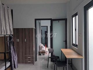 30 phòng HXH cách Làng đại học 1km. Đào Sư Tích - Dĩ An TPHCM. 90triệu