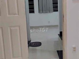 95/16/4 Lê Văn Sỹ, Phường Phú Nhuận, Quận Phú Nhuận Diện tích: 4.5 x 8