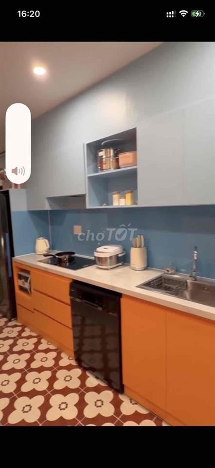 Mình gửi clip căn 2pn nhé. Địa chỉ : 606/56 đường 3/2 phường Diên Hồng