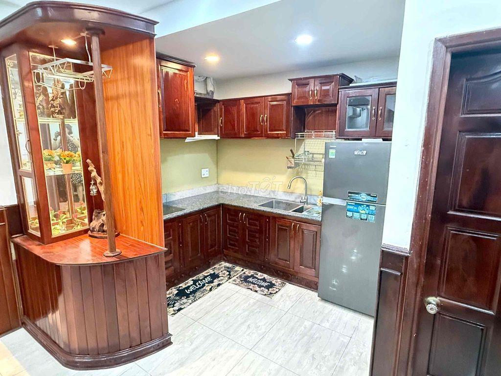 Chính Chủ Cho Thuê Nhà Để Ở & Làm VP Ở 169 VTS Q.3 5pn 5wc Giá 24,21tr