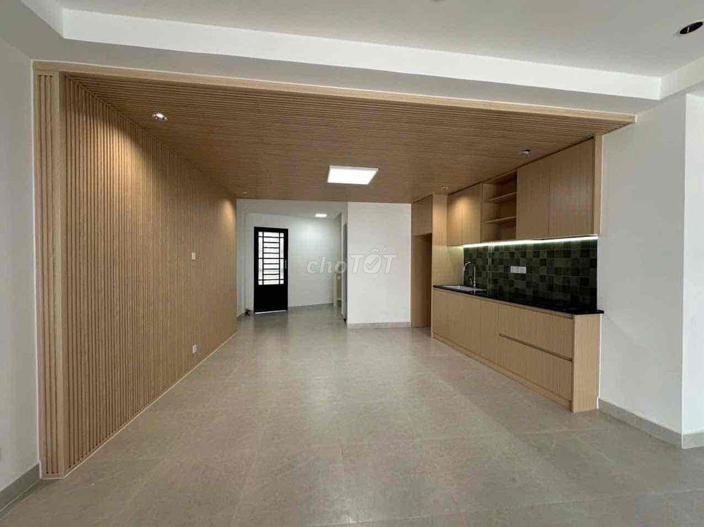Chính Chủ Cho Thuê Nhà HXH Nguyễn Văn Linh Q.7 Giá 22,5tr Có NT 3T 2pn