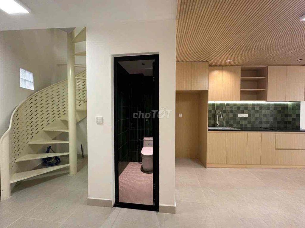 Chính Chủ Cho Thuê Nhà HXH Nguyễn Văn Linh Q.7 Giá 22,5tr Có NT 3T 2pn