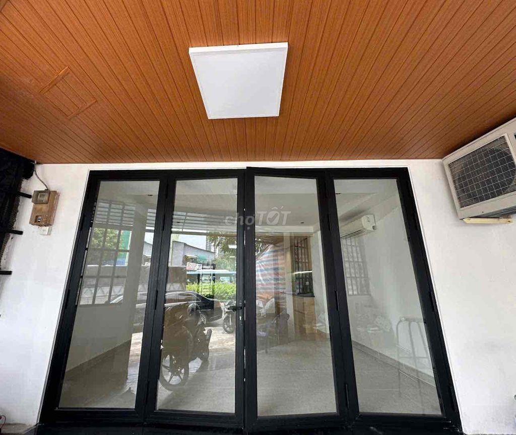Chính Chủ Cho Thuê Nhà HXH Nguyễn Văn Linh Q.7 Giá 22,5tr Có NT 3T 2pn