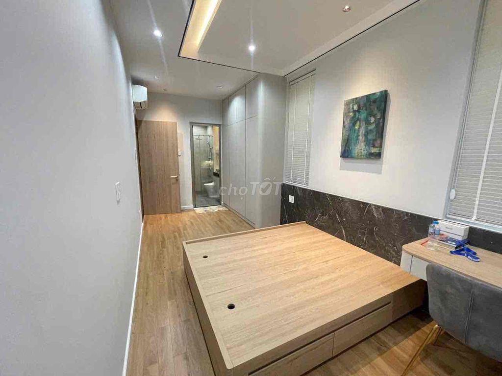 🏡 CHO THUÊ NHÀ LOTUS RESIDENCE – QUẬN 7  📐 Diện tích: 7 x 18,5m = 129,
