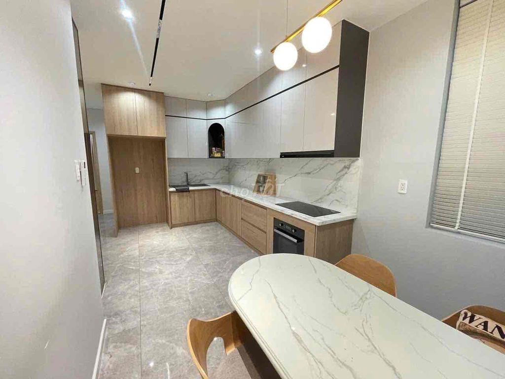 🏡 CHO THUÊ NHÀ LOTUS RESIDENCE – QUẬN 7  📐 Diện tích: 7 x 18,5m = 129,