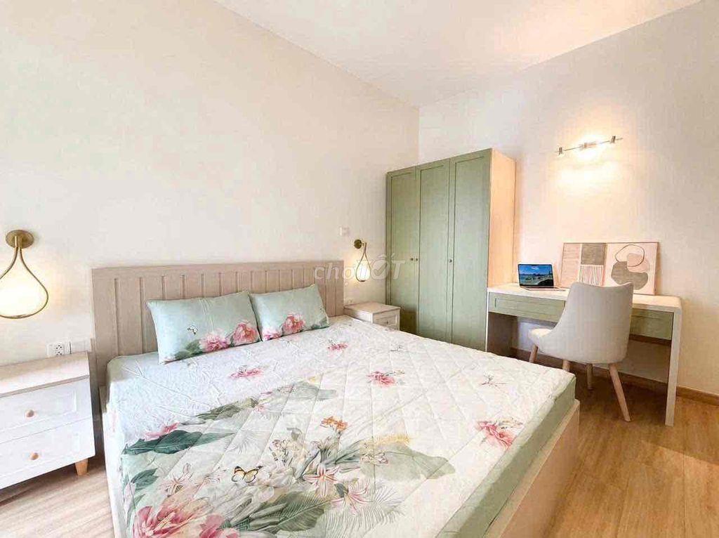 Chính Chủ Cho Thuê CC Aurora Residences Q.8 Giá 18tr NEW 100% Chưa Ở.