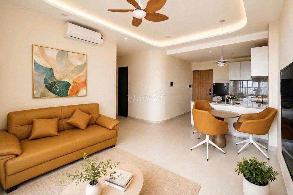 Chính Chủ Cho Thuê CC Aurora Residences Q.8 Giá 18tr NEW 100% Chưa Ở.