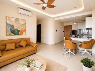 Chính Chủ Cho Thuê CC Aurora Residences Q.8 Giá 18tr NEW 100% Chưa Ở.