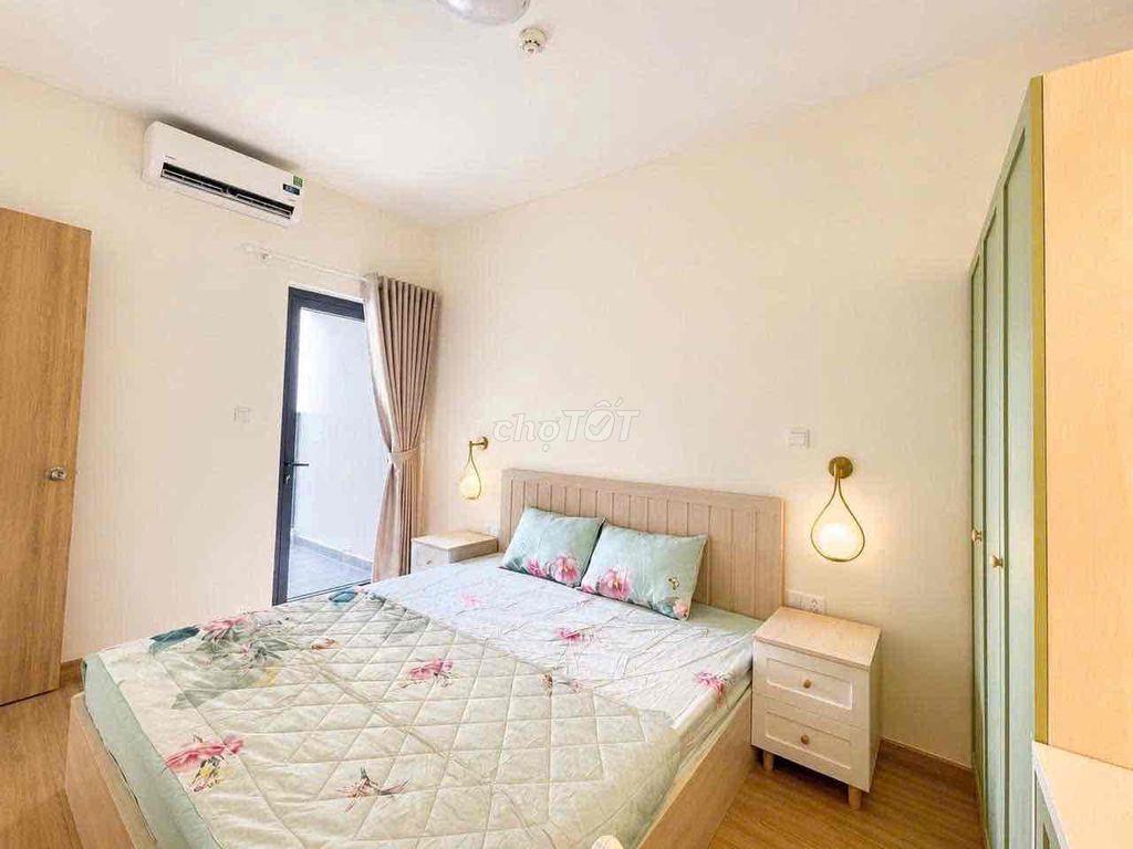 Chính Chủ Cho Thuê CC Aurora Residences Q.8 Giá 18tr NEW 100% Chưa Ở.