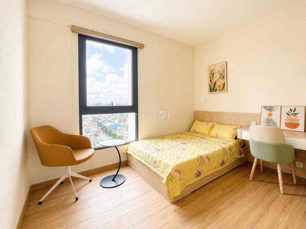 Chính Chủ Cho Thuê CC Aurora Residences Q.8 Giá 18tr NEW 100% Chưa Ở.