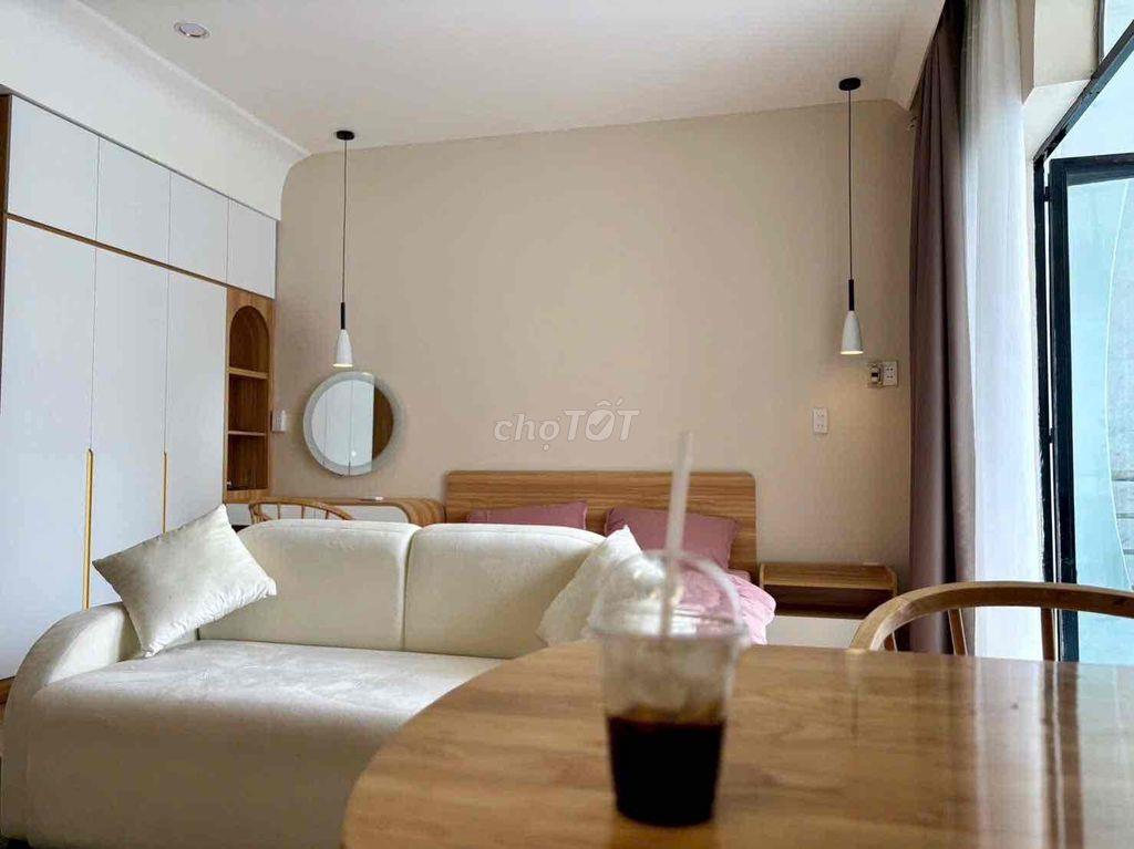 SANG NHƯỢNG  MẶT TIỀN QUẬN 10 Nội thất đầu tư mới 100%,   Lợi nhuận :
